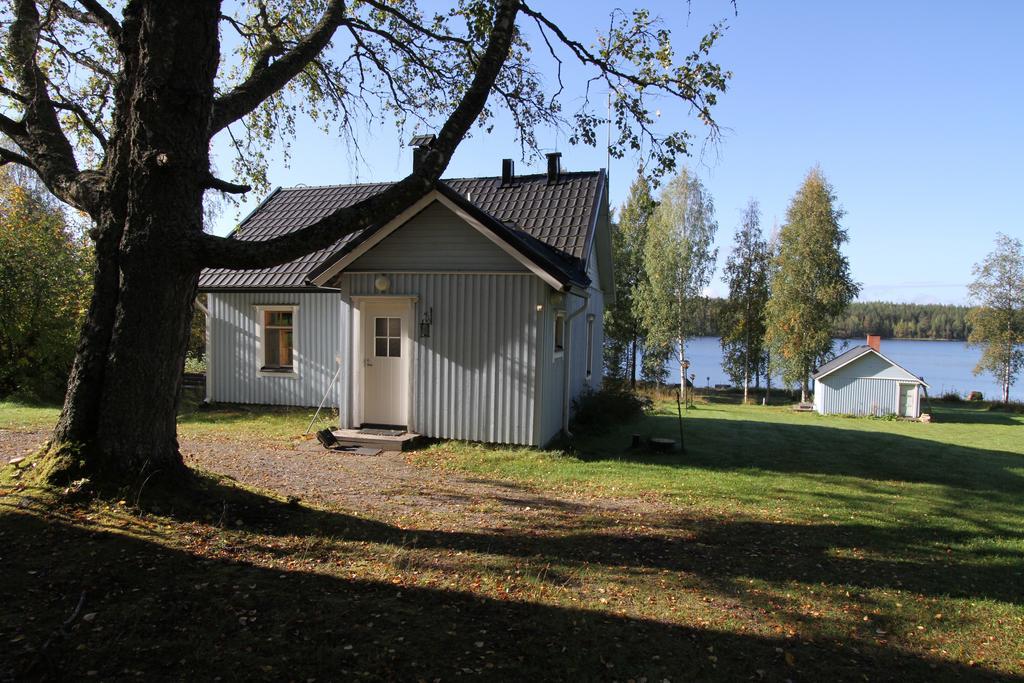 Koli Freetime Cottages Ахмоваара Номер фото