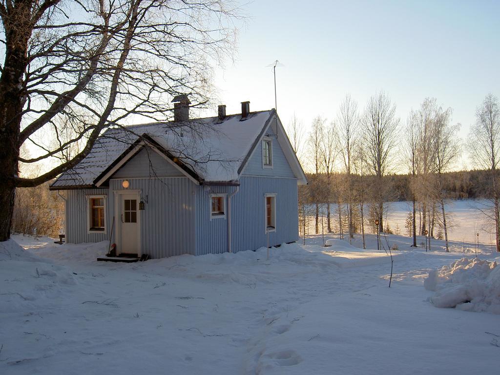 Koli Freetime Cottages Ахмоваара Экстерьер фото